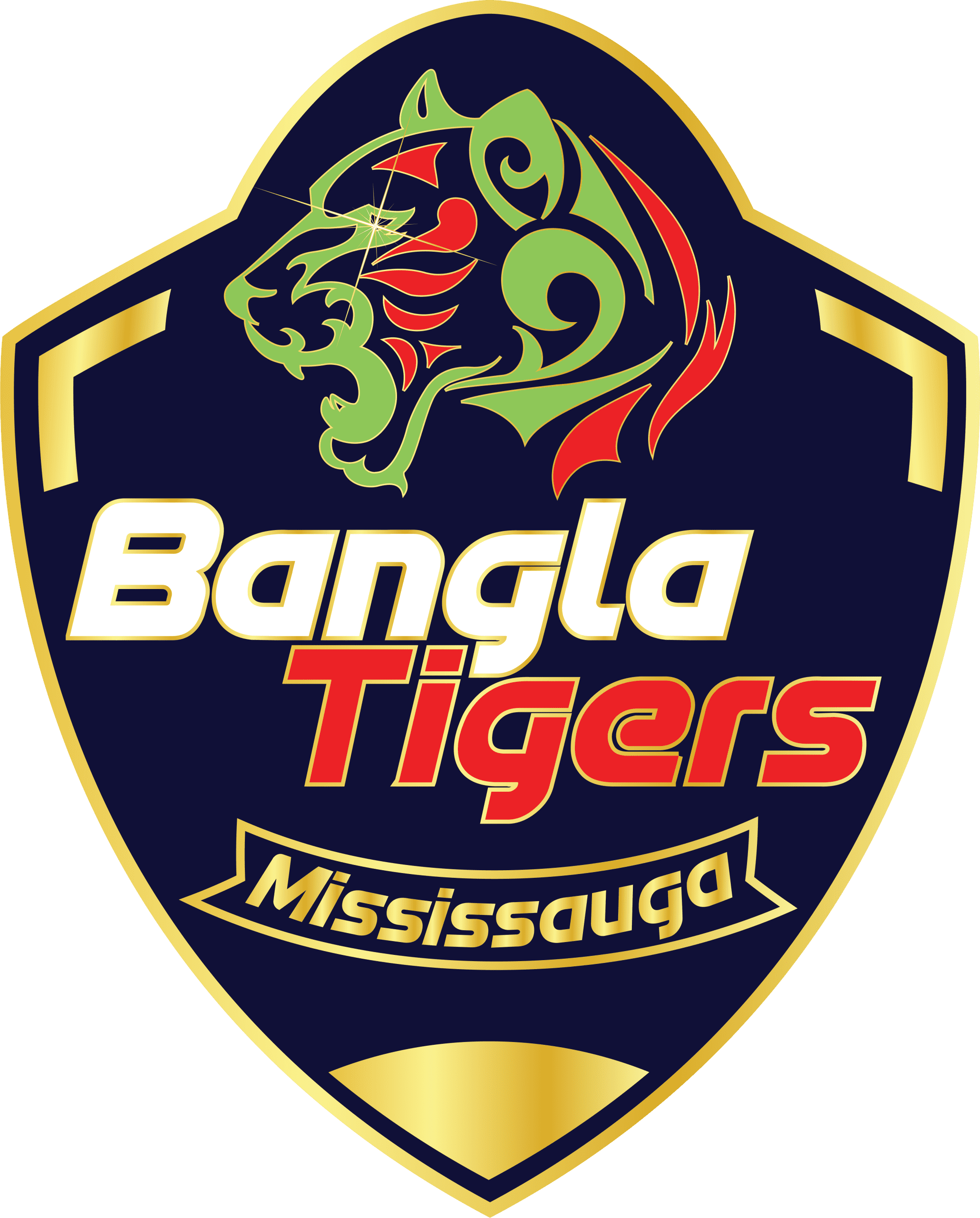 Mega Casino World Brand Partners Bangla Tigers Mississauga
